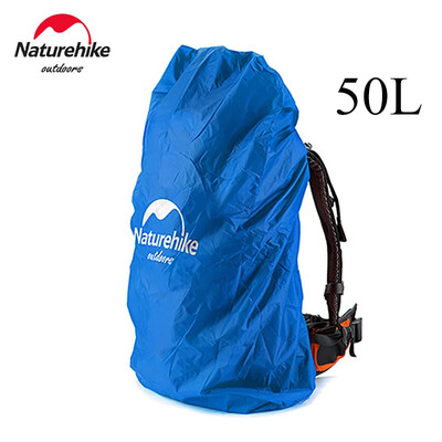 NatureHike torba otporna na kišu 75L kišna navlaka velikog kapaciteta za ruksak planinarenje školski ruksak biciklizam torbe za prtljagu navlaka za prašinu