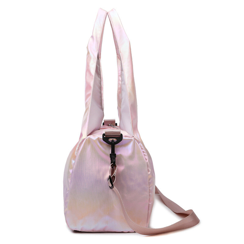 Genți de sport Accesorii de fitness pentru doamne pantofi covoraș de yoga genți de mână mari pentru weekenduri Bolsuri de umăr de călătorie pentru bărbați de gimnastică