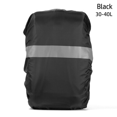 20/35L taktikaline vihmakate seljakott helkur veekindel kott Camo välikämping matkamine ronimine tolmu vihmakate