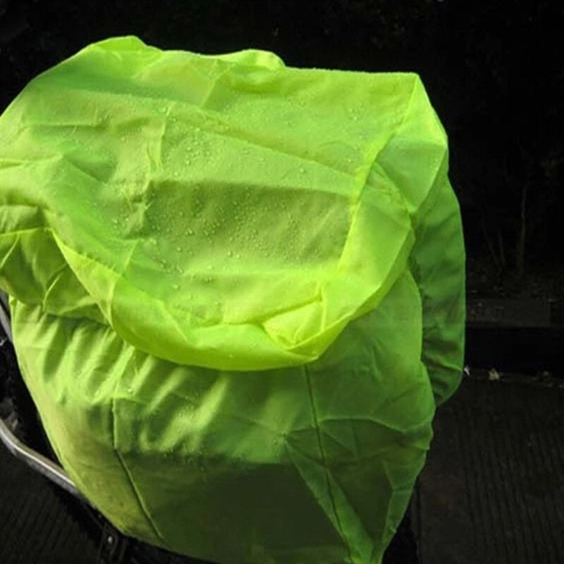 Aukštos kokybės vandeniui atsparus dviračio dviračio dviračio dangtis, atspindintis vandeniui atsparus dangtelis