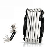 Biciklistički višenamjenski alat za cijepanje lanca, rezač, višenamjenski alat za MTB, brdski cestovni bicikl, ključ, popravak odvijača