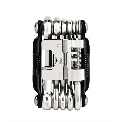 Biciklistički višenamjenski alat za cijepanje lanca, rezač, višenamjenski alat za MTB, brdski cestovni bicikl, ključ, popravak odvijača