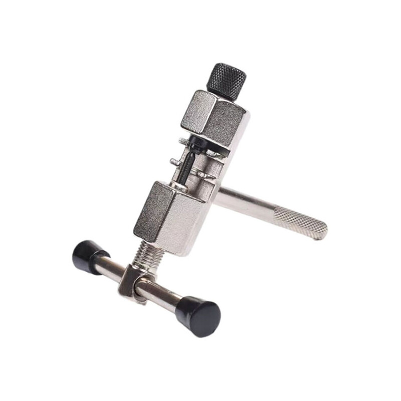 Alati za skidanje prekidača za stiskanje lanca od nehrđajućeg čelika Zamjenski alati Motorna pila Cjepač Rezač Alati za popravak bicikla