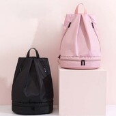 Wet Dry Separation Torba za fitness Torba za plivanje Vodootporna putna sportska torba Košarkaška nogometna torbica Ruksak za planinarenje Novo