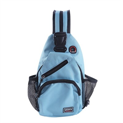 Modne žute male torbe preko ramena za žene Messenger torbe Sling torba za prsa Ženska mini putna sportska torba za rame Paket