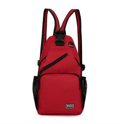 Modne žute male torbe preko ramena za žene Messenger torbe Sling torba za prsa Ženska mini putna sportska torba za rame Paket