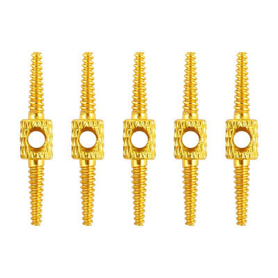 2/5 komada internog alata za usmjeravanje kabela Kućište kabela kočnice bicikla za popravak usmjeravanja mjenjača Hidrauličko crijevo Adapter za popravak Alati za bicikl