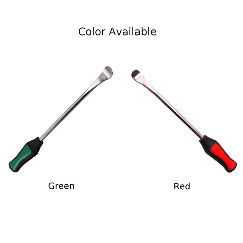 Zaštita naplatka Guma Željezna poluga Zamjena alata Lako držanje Održavanje za teške uvjete rada za auto motocikl Bicikl