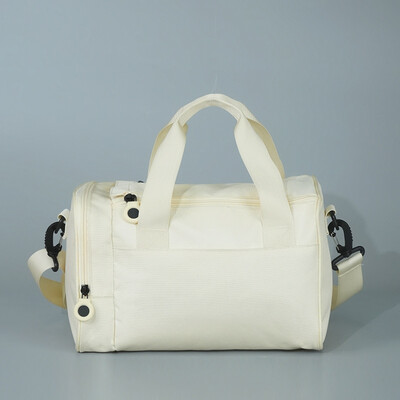 Torba za teretanu Fitness Academy Dance Training Torbica za rame Djevojčica Dječak Djeca Mala tjelovježba Putovanja vikend Ručno pakiranje Sacs De Sport