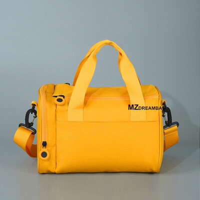 Torba za teretanu Fitness Academy Dance Training Torbica za rame Djevojčica Dječak Djeca Mala tjelovježba Putovanja vikend Ručno pakiranje Sacs De Sport