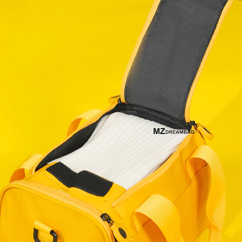 Torba za teretanu Fitness Academy Dance Training Torbica za rame Djevojčica Dječak Djeca Mala tjelovježba Putovanja vikend Ručno pakiranje Sacs De Sport