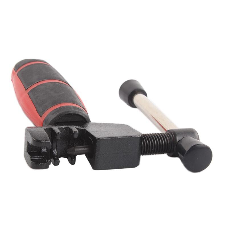 Skidač igle za lanac bicikla Razdvajač karike bicikla Skidač čeličnog lanca Rezač Dodatna oprema Alat za popravak MTB bicikla