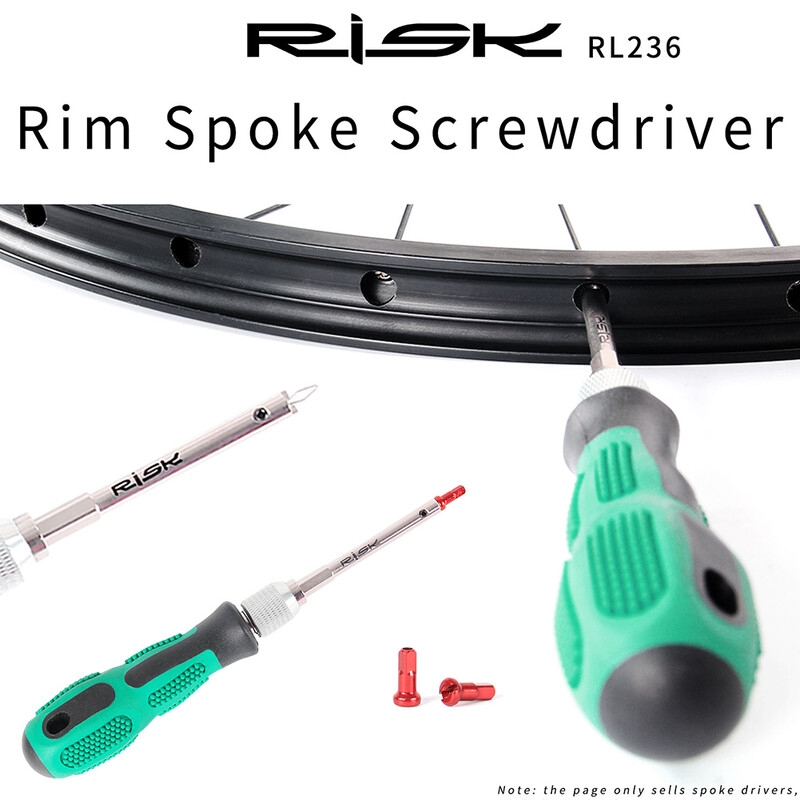 Dviračio stipino spenelio įdėjimo įrankis Atsuktuvas Dviračio stipinų gaubtelio nuėmimas Veržliaraktis Dviračių taisymo priežiūros įrankiai