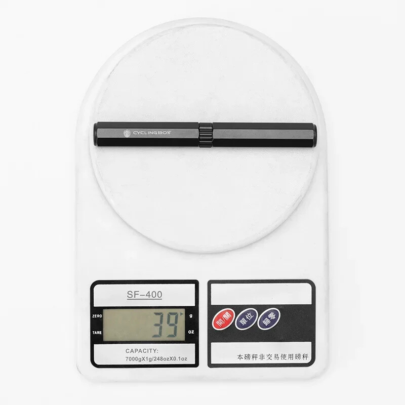 Komplet alata za popravak guma bez zračnica za MTB cestovni bicikl Mini bicikl Probušivanje guma za male bicikle Flat Fix Patch Bušilica Prijenosna guma za brtvljenje