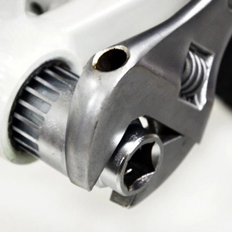 Extractor de manivelă de bicicletă Extractor de manivelă din oțel carbon Dispozitiv de îndepărtare a manivelei Instrument cu pedală Instrumente de demontare pentru reparații de ciclism