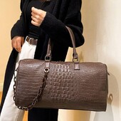 Putna torba za fitness i teretanu PU ženska višenamjenska ručna torba za vježbanje u boji bombona na rame, vanjska torba velikog kapaciteta xa182wd