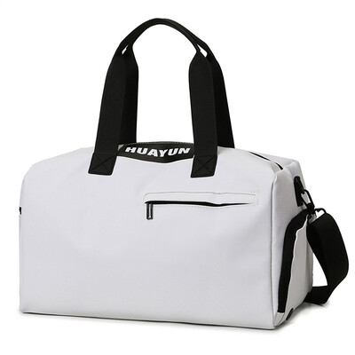Torba za jogu za teretanu velikog kapaciteta Vodootporna ženska torba za sportove na otvorenom za plivanje Višenamjenska putna torba za vikend paket