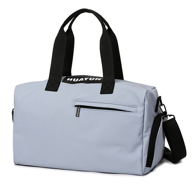 Torba za jogu za teretanu velikog kapaciteta Vodootporna ženska torba za sportove na otvorenom za plivanje Višenamjenska putna torba za vikend paket