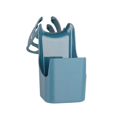 Kutija za skladištenje ulja za lanac bicikla Četka za čišćenje lanca Ulje Ulje otporno na prskanje Ulje za podmazivanje Čisti alati za popravak bicikla Dodaci za bicikle