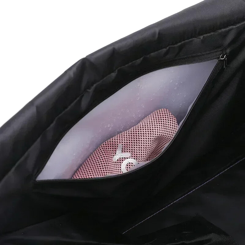 Torba za teretanu velikog kapaciteta Žene Muškarci Torbe za putnu prtljagu Suhe torbe za mokro odvajanje Tote torbe Trekking Duffle torbe Torbe za fitness trening