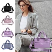 Malé športové tašky na zips, viacúčelové fitness tašky, vonkajšia taška s ramennými popruhmi, prenosné tašky cez telo na turistiku