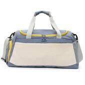 Torba za fitness Muški ruksak za teretanu Torba velikog kapaciteta Sportske torbe Muška žena Torba za jogu Vodootporna torba za treniranje Nova košarkaška torba