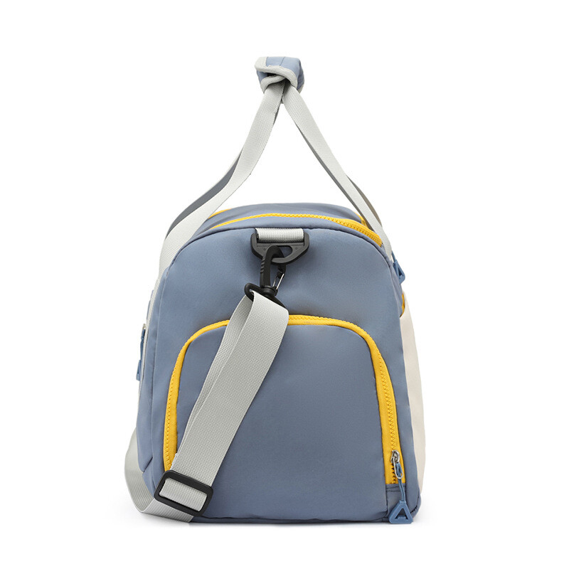 Torba za fitness Muški ruksak za teretanu Torba velikog kapaciteta Sportske torbe Muška žena Torba za jogu Vodootporna torba za treniranje Nova košarkaška torba