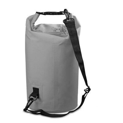 PVC vandeniui atsparus krepšys lauko nardymui kompresinis laikymas vandeniui atsparus krepšys sausas krepšys vyrams, moterims, plaukimui plaustais baidarės 2L 5L 10L 20L