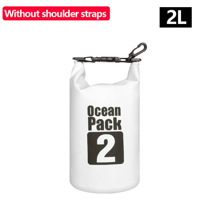 5L-30LPVC tinklinis vandeniui atsparus krepšys, skirtas nardymui, kompresinis laikymas vandeniui atsparus krepšys, sausas krepšys vyrams, moterims, plaukimui plaustais baidarėmis