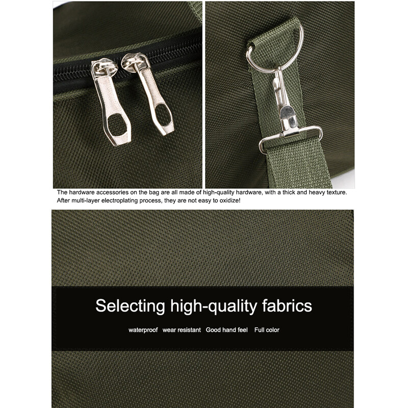 Putna sportska torba Muška torba za teretanu Oxford torba za suho mokro odvajanje velikog kapaciteta Yoga sportski ruksak Torba za prtljagu Torba za fitness trening