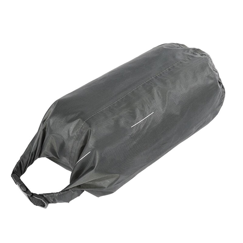 8L/40L/70L Krepšiai Vandeniui atsparus krepšys Didelės talpos sauso maišo maišas stovyklavimui Dreifuojančiam Žygiui Plaukimui Plaukiojant plaustais Baidariais upe