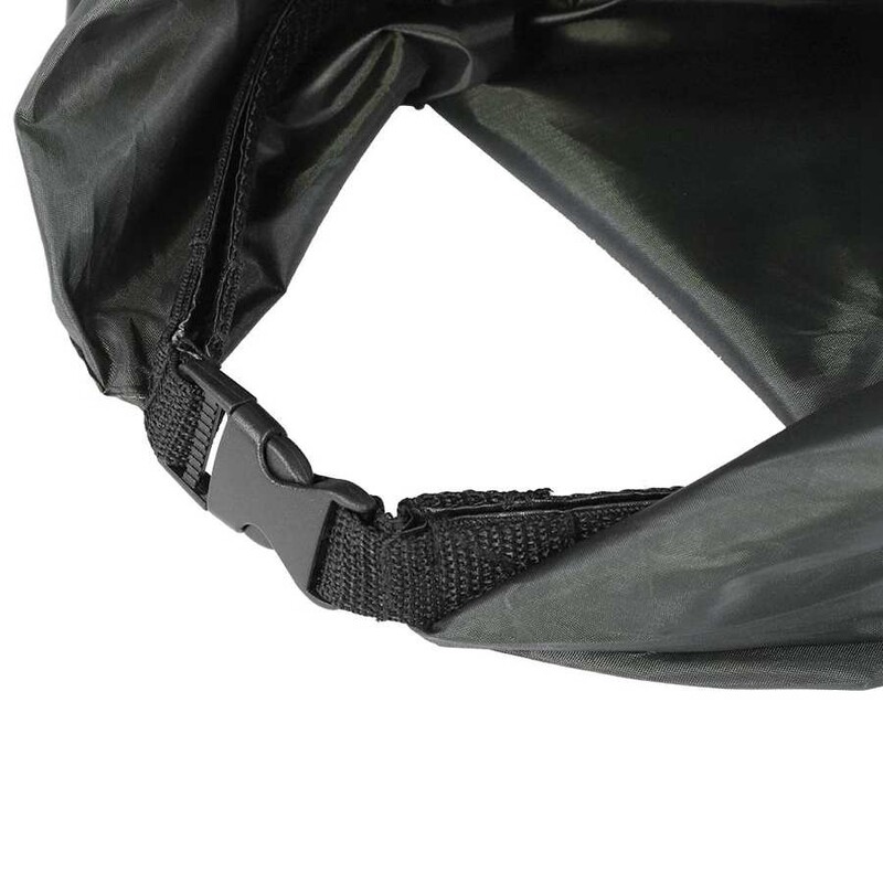 8L/40L/70L Krepšiai Vandeniui atsparus krepšys Didelės talpos sauso maišo maišas stovyklavimui Dreifuojančiam Žygiui Plaukimui Plaukiojant plaustais Baidariais upe