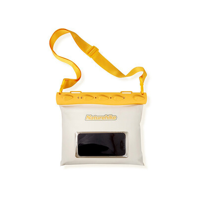 Vodotesný PVC suchý vak Naturehike 5,6 l, plávanie, potápanie, rafting, plávanie cez rameno, vonkajšia pláž, šport, kajakovanie, cestovanie, surfovanie