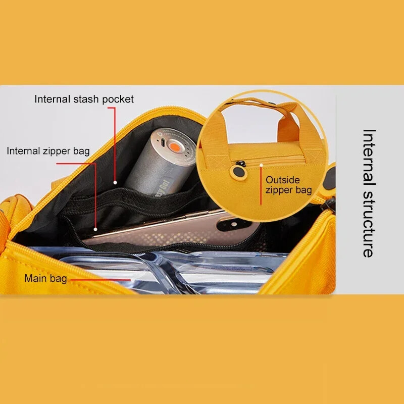 Lagane torbe za teretanu Jedno rame Putovanje Sport Djevojka Ples Vikend Najlonska dječja torba za plivanje Fitness Yoga Torba za pohranu