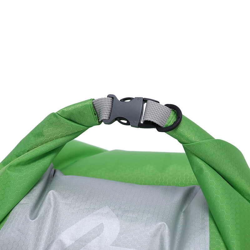 JR GEAR Vanjska pumpa za suho napuhavanje, torba za napuhavanje Mat madrac za kampiranje, planinarenje 25L