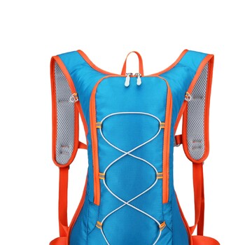 Σακίδιο πλάτης πεζοπορίας Daypacks Τσάντα πεζοπορίας Πακέτο πλάτης Αδιάβροχο σακίδιο αναρρίχησης για κυνήγι Ανδρικά γυναικεία περιηγήσεις ποδηλασίας σε εξωτερικούς χώρους