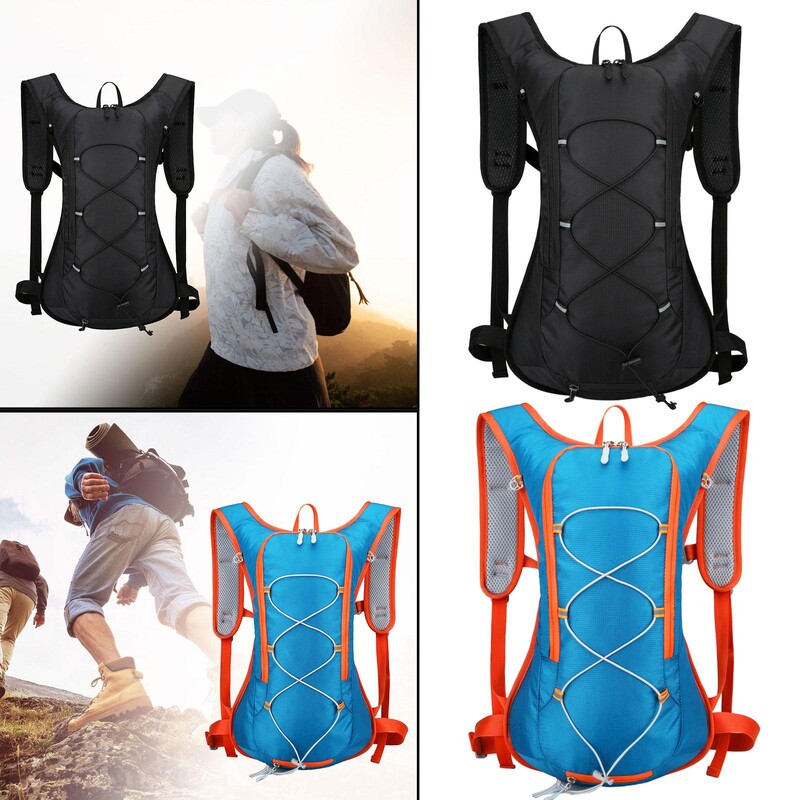 Ruksak za planinarenje Dnevni ruksak Torba za planinarenje Leđni ruksak Vodootporan ruksak za penjanje za lov Vožnja biciklom na otvorenom Muškarci Žene