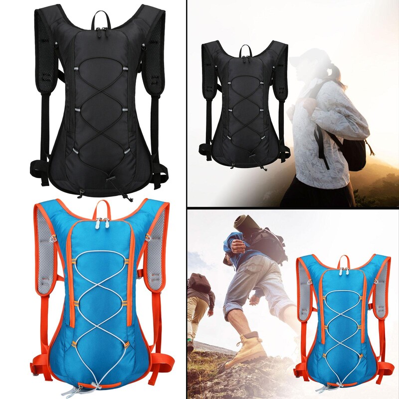 Ruksak za planinarenje Dnevni ruksak Torba za planinarenje Leđni ruksak Vodootporan ruksak za penjanje za lov Vožnja biciklom na otvorenom Muškarci Žene