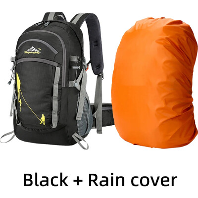 Sporturi în aer liber Rucsac excursie pe distanțe scurte Alpinism Geantă rucsac Camping Călătorie Rucsac Alpinism Drumeție Hidratare Rucsac