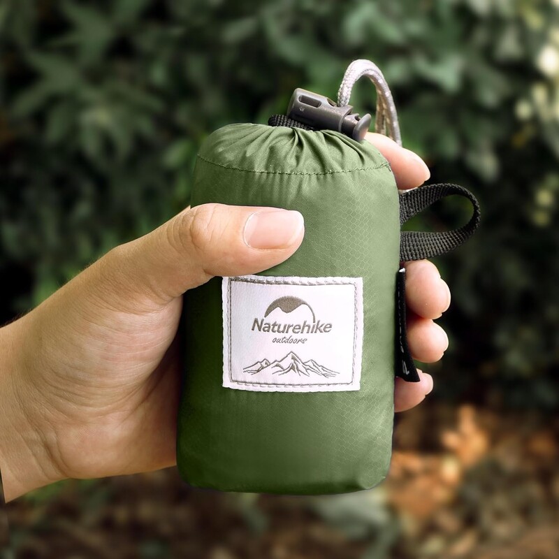 Naturehike ruksak 22L ultralaki vanjski vodootporan sklopivi ruksak za muškarce žene kampiranje planinarenje torba za rame velikog kapaciteta