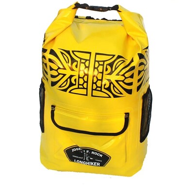 Vodotesná taška cez rameno, potápanie, rieka, plávanie, rafting, batoh, pláž, ostrov, cestovná úložná taška