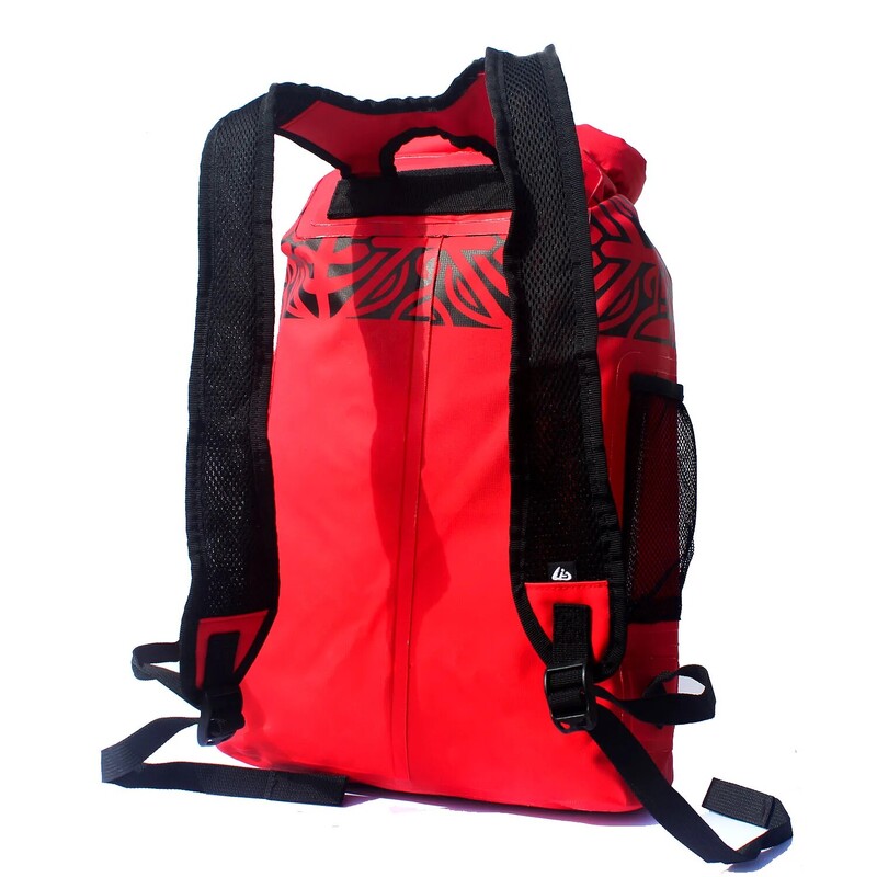 Vodotesná taška cez rameno, potápanie, rieka, plávanie, rafting, batoh, pláž, ostrov, cestovná úložná taška