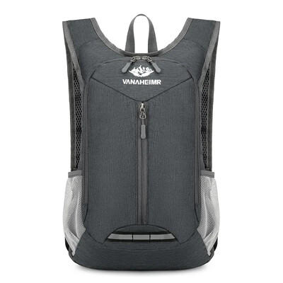 Rucsac pliabil Camping Drumeții Rucsac pliabil ultraușor de călătorie Geantă de zi pentru alpinism în aer liber Sport pentru bărbați și femei