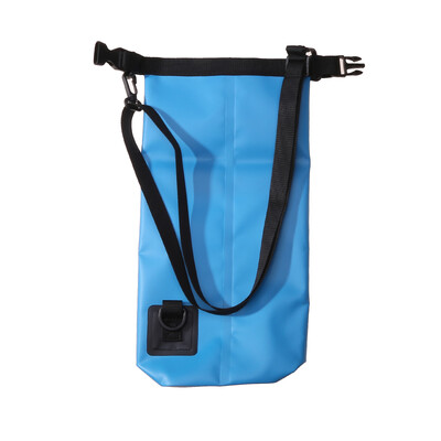 Τσάντες κολύμβησης εξωτερικού χώρου PVC Ελαφρύς αδιάβροχο τσαντάκι τηλεφώνου Πλωτές τσάντες κάμπινγκ για καγιάκ για υπαίθρια κολύμβηση