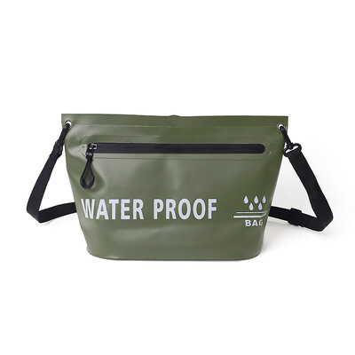 Vodootporna suha torba Putna torba Vreća za pranje Plivanje Rafting Kajak Rijeka Trekking Plutajući čamac Torbe za vodu