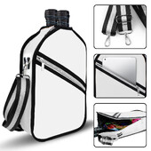 KOFULL Pickleball torba za žene i muškarce Pickleball ruksak za vesla Dodaci