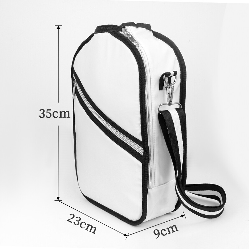 KOFULL Pickleball torba za žene i muškarce Pickleball ruksak za vesla Dodaci