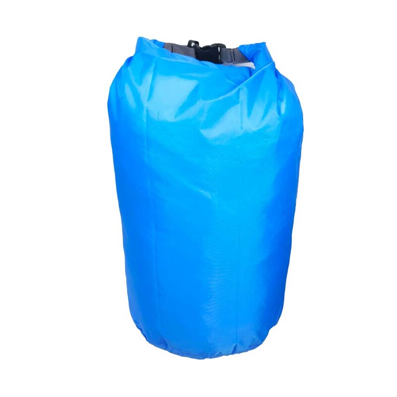 10 20L vanjska vodootporna suha torba PVC vreća Kampiranje Planinarenje Vožnja čamcem Kajak Ocean Rafting Pack Sportski ruksak za plažu