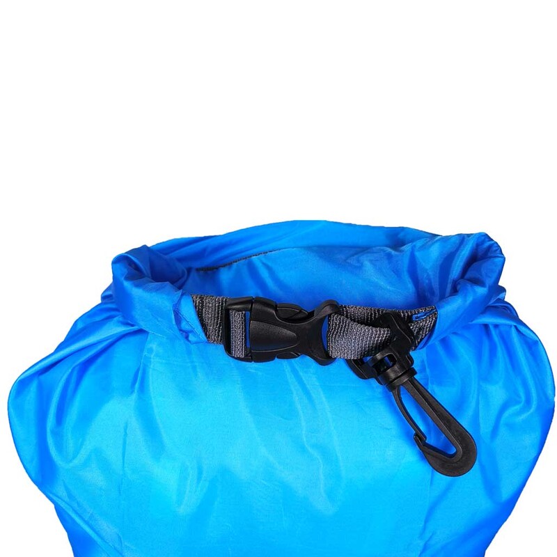 10 20L vanjska vodootporna suha torba PVC vreća Kampiranje Planinarenje Vožnja čamcem Kajak Ocean Rafting Pack Sportski ruksak za plažu