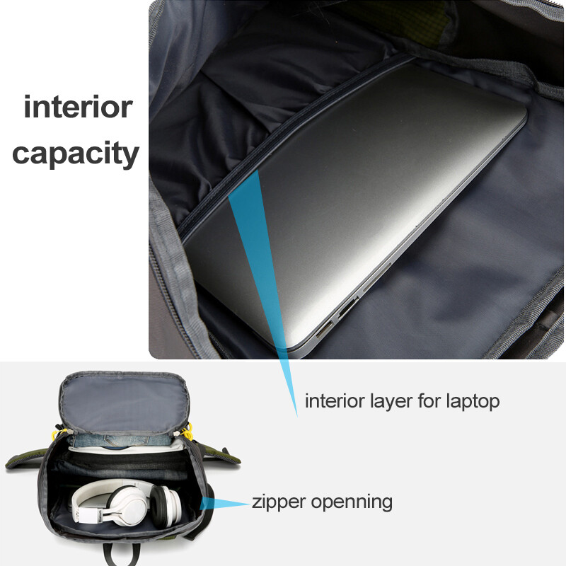 50L ruksak za kampiranje, putna torba za muškarce, veliki ruksak za planinarenje, turistički ruksak, vodootporna torba za sportove na otvorenom, penjanje, planinarenje